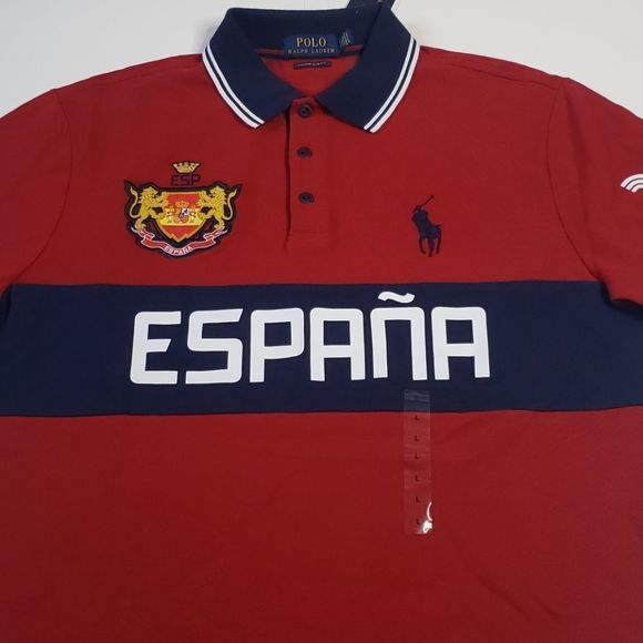 Polo Ralph Lauren Polo Shirt - Picture 5 of 7